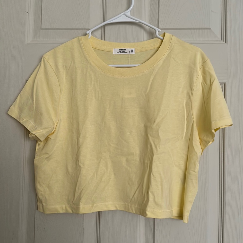 Cotton On Baby Tee